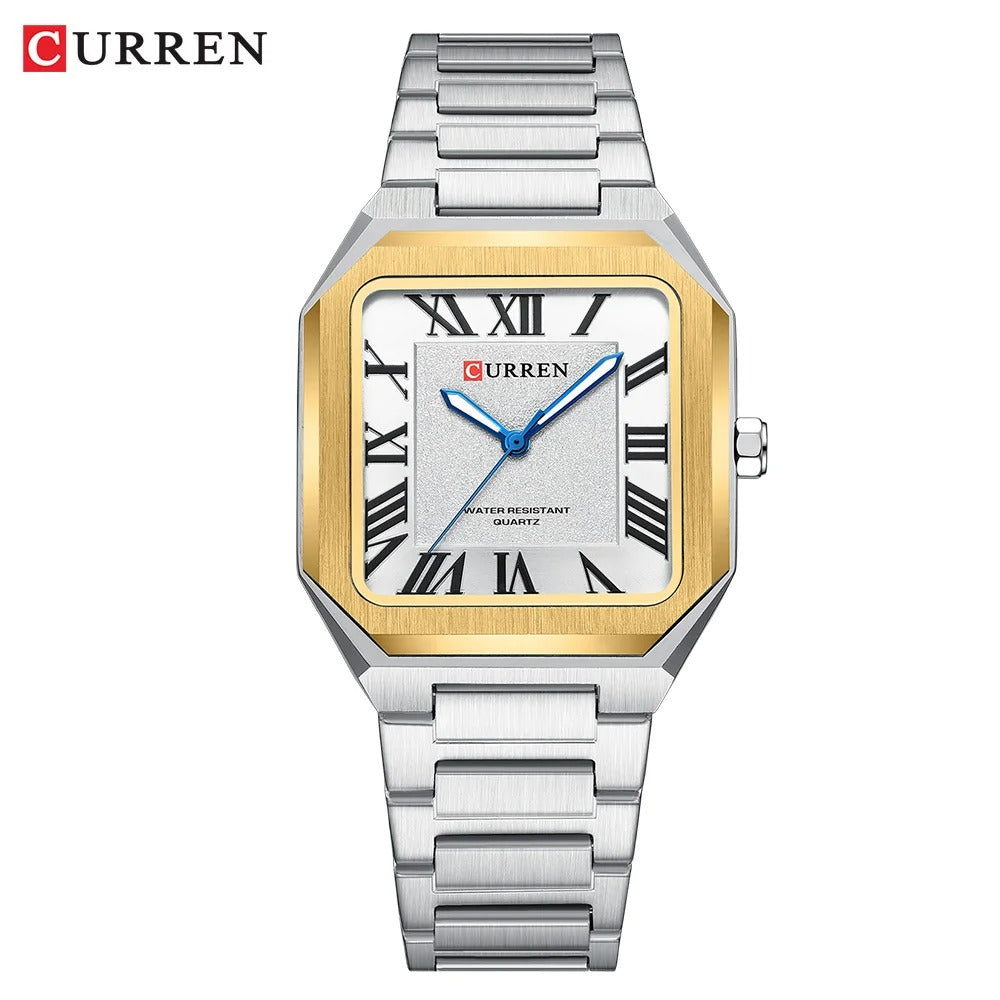Reloj Casual Curren 8482 para Hombre