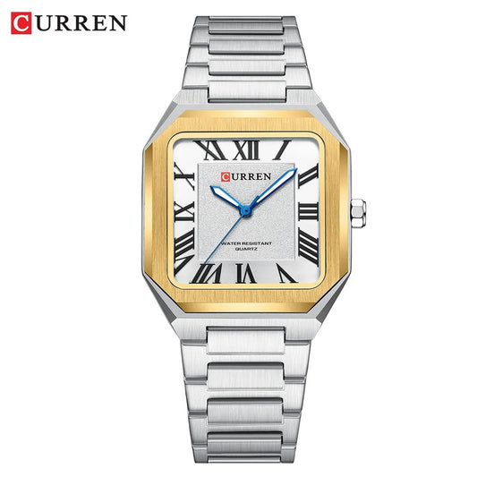 Reloj Casual Curren 8482 para Hombre