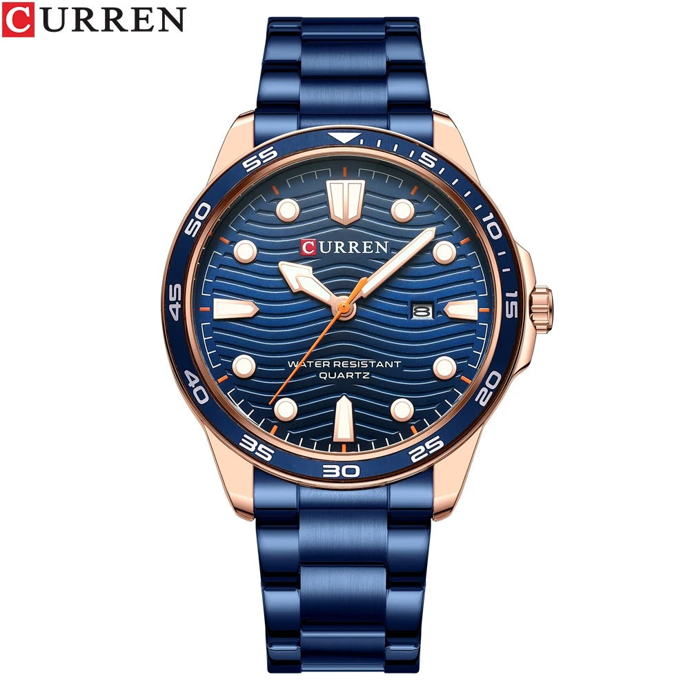 Reloj Elegante Curren 8426 para Hombre