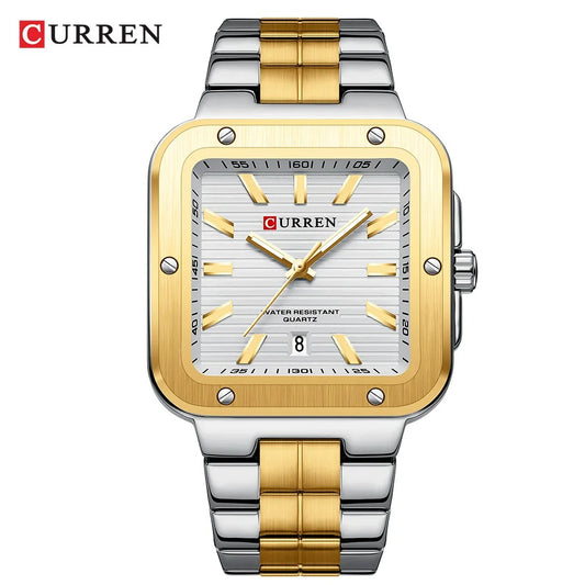 Reloj Elegante Curren 8479 para Hombre
