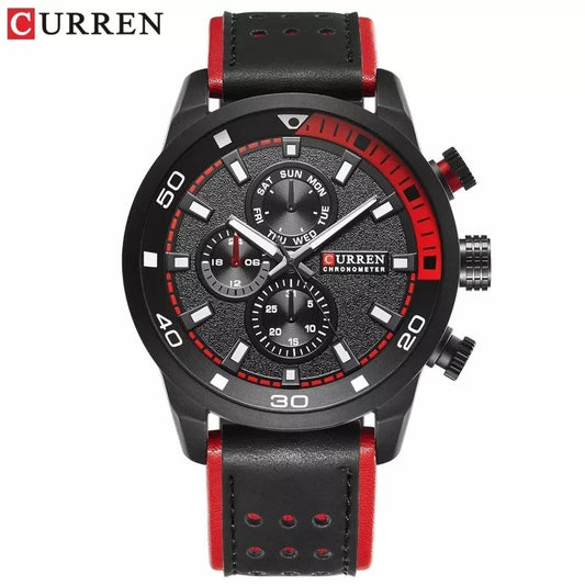 Reloj Audaz Curren 8250 para Hombre