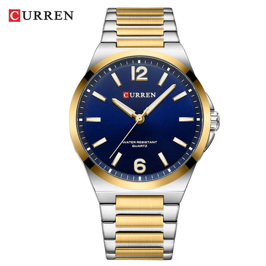 Reloj Elegante Curren 8493 para Hombre