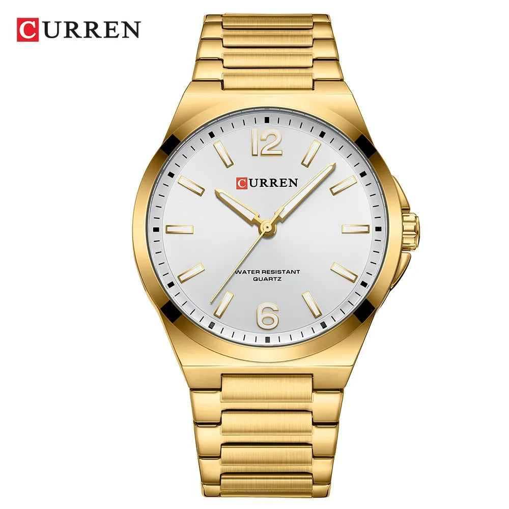 Reloj Elegante Curren 8493 para Hombre