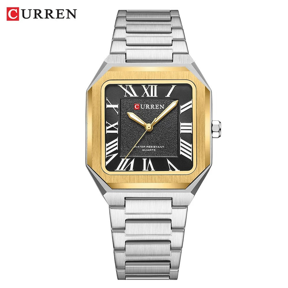 Reloj Casual Curren 8482 para Hombre